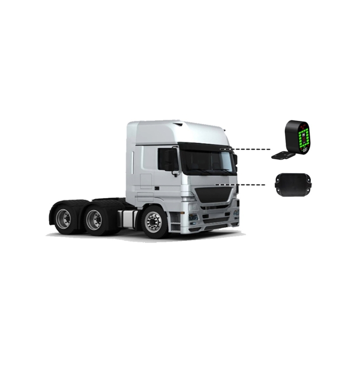 VTT | DVS – 1 CHANNEL DVS KIT 180 Degrees View (Upgrade Existing System)