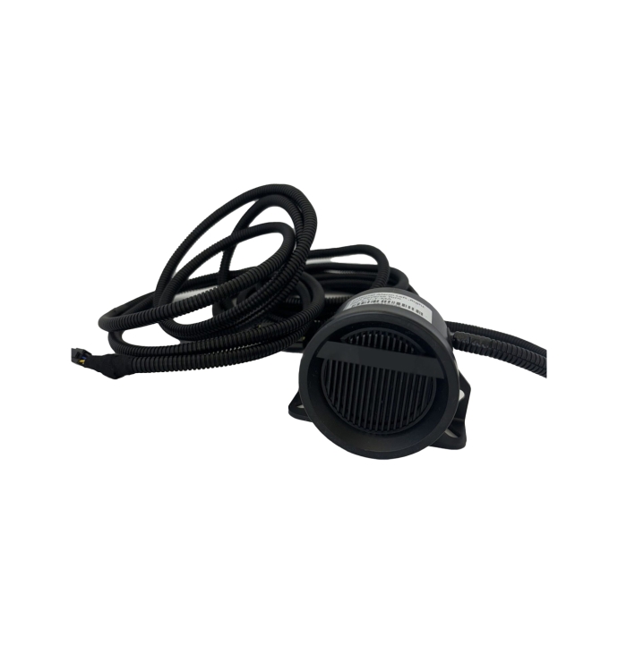 VTT | DVS A-LEFT/RIGHT TURN ALARM