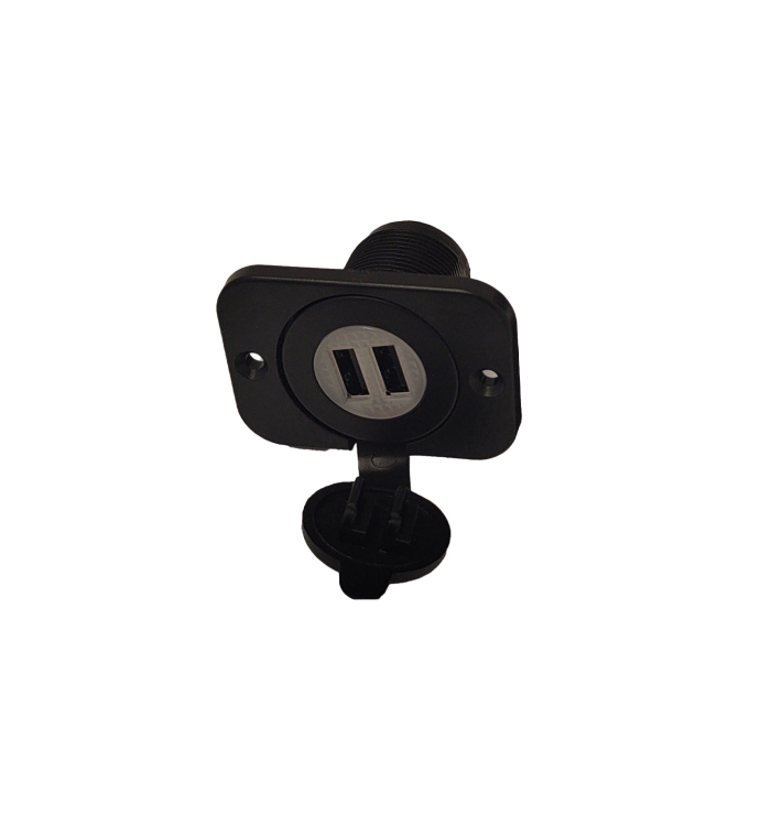 VTT | DVS A-USB-CHARGE-4