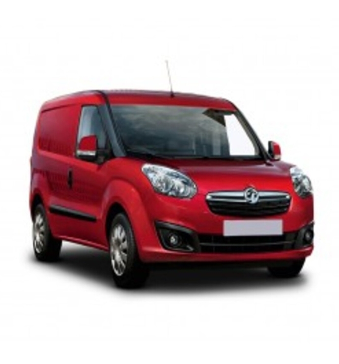 Runlock | Vauxhall / opel Combo