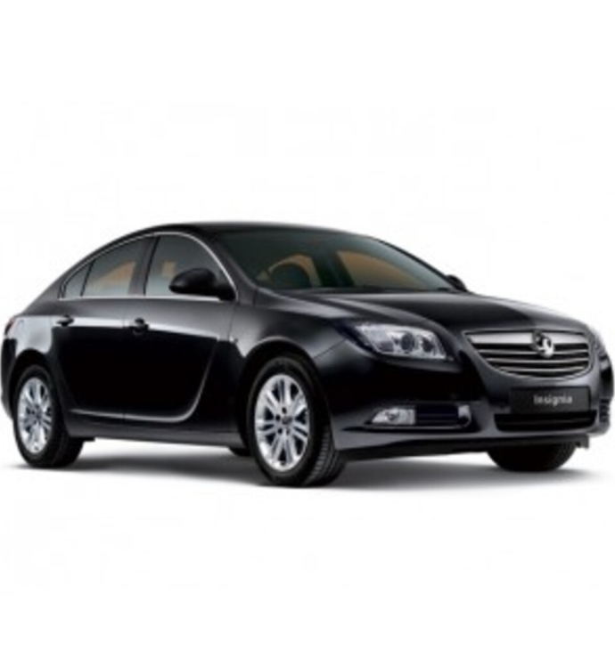 Runlock | Vauxhall / opel Insignia