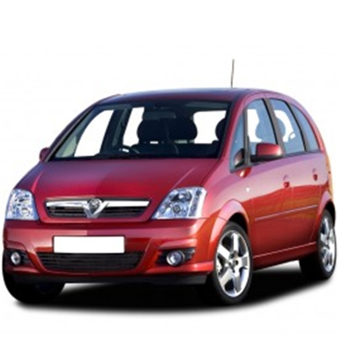 Precision Cruise Control | Vauxhall / Opel Meriva