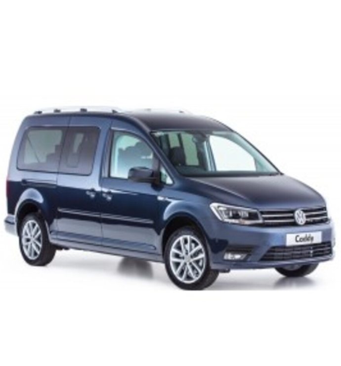 Runlock | VW Caddy 2015