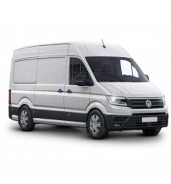 Start / Stop Disable | VW Crafter euro 6 2013+ CAN BUS