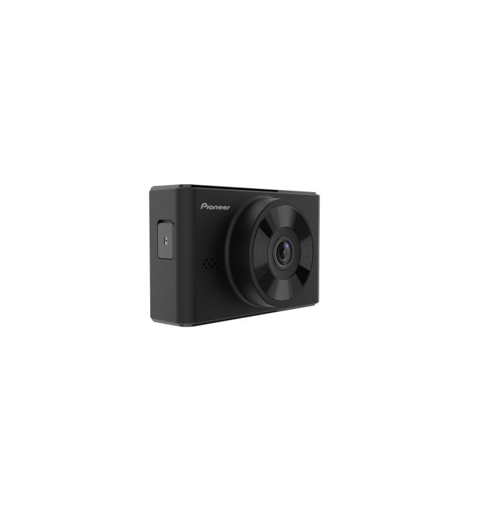 Pioneer | VREC-H310SH 1 Channel Dash Cam Hardwire