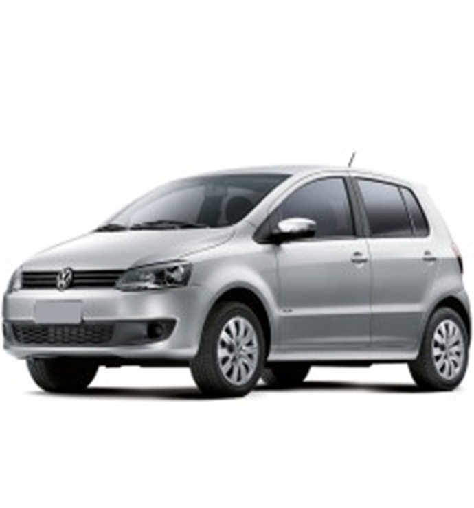Precision Speed Limiter | Volkswagen FOX