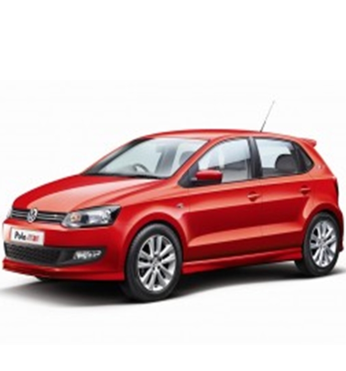 Precision Speed Limiter | Volkswagen Polo