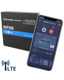 Thinkware | LTE WI-FI UPGRADE PACKAGE