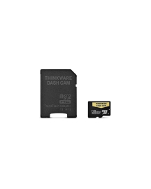 Thinkware SD Cards | 128Gb Micro SD Card with Adapter