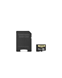 Thinkware SD Cards | 16Gb Micro SD Card with Adapter